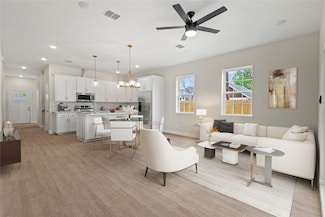 1244 Lowe St, Fort Worth, TX 76110