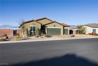 42 Late Harvest Ave, Pahrump, NV 89060