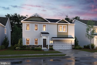 LOT 284 Reformation Dr, Martinsburg, WV 25405