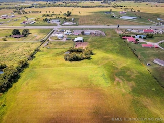 0 Hwy 75 S, Mounds, OK 74047