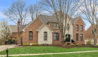 2416 Olde Bridge Ln, Lexington, KY 40513