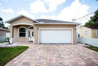 2914 W Crest Ave, Tampa, FL 33614