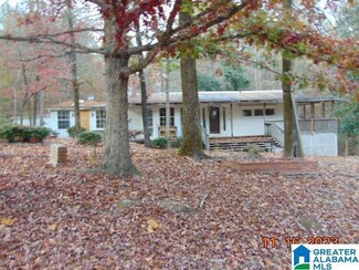70 County Road 772, Montevallo, AL 35115