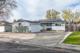 2919 Gilma Dr, San Pablo, CA 94806