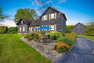 12163 Badger Rd, Ellison Bay, WI 54210
