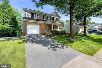 12113 Long Lake Dr, Owings Mills, MD 21117