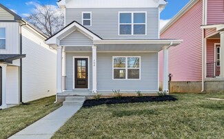 706 Crossland Ave, Clarksville, TN 37040