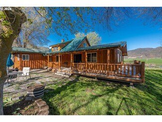 40838 Rudio Rd, Kimberly, OR 97848