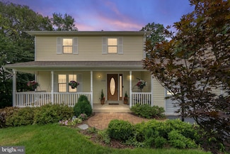 10328 Rosini Ct, Manassas, VA 20110