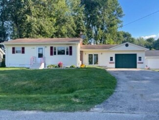 1195 Alton Ave, Flint, MI 48507