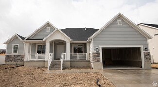 274 S 2800 St E Unit 206, Mapleton, UT 84664