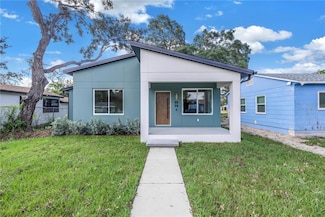 4650 14th Ave S, Saint Petersburg, FL 33711