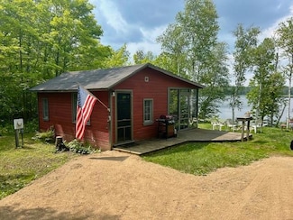 5877 Silent Water Rd NE, Tenstrike, MN 56683