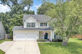 103 Trimley Ct, Goose Creek, SC 29445