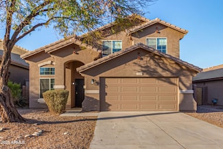 15466 W Shangri la Rd, Surprise, AZ 85379