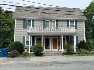 30 John St Unit B, Reading, MA 01867