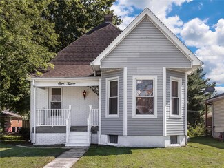 812 Bond Ave, Collinsville, IL 62234