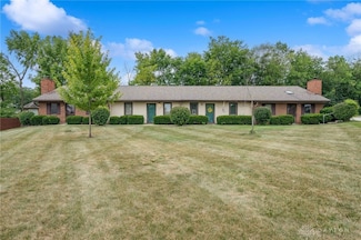 9723 Fairwind Ct Unit 9723, Dayton, OH 45458