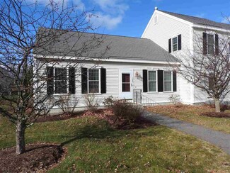 308 River Grant Dr, Hopkinton, NH 03229