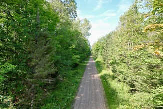 ON County Line Rd W Unit 10 ACRES, Crandon, WI 54520