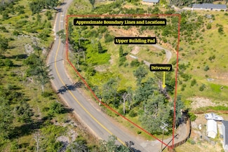 15882 Lower Springs Rd, Redding, CA 96001
