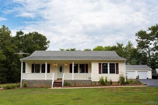12631 Lodore Rd, Amelia Court House, VA 23002