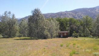 0 Caliente Bodfish Rd Unit 2215457, Havilah, CA