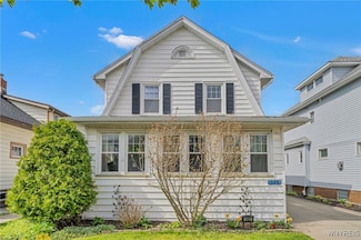 143 Tremont Ave, Kenmore, NY 14217