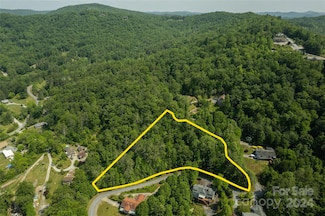 TBD Morgan Dr Unit 28, Penrose, NC 28766