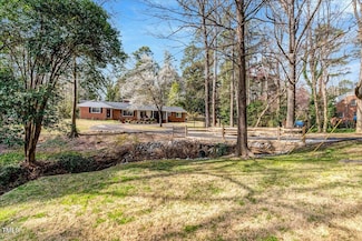 1704 Cypress Dr, Henderson, NC 27536