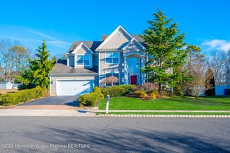 2399 Forest Cir, Toms River, NJ 08755
