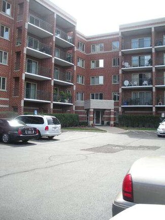 6461 W Warner Ave Unit 309, Chicago, IL 60634