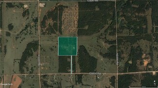 0 E Side of S3400 Rd Unit 957930, Carney, OK 74832