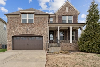 2539 Tapestry St, Thompson's Station, TN 37179