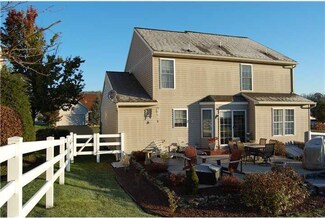 1 Doe Run, Reading, PA 19607