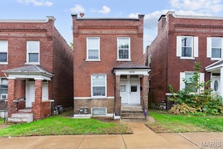 3408 Miami St, Saint Louis, MO 63118