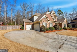 3535 Pleasant Springs Dr, Cumming, GA 30028