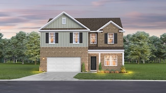 3058 Ventura Ave, White House, TN 37188