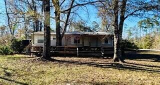 109 Goodwin St, Wewahitchka, FL 32465