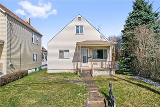 364 Magazine St, Carnegie, PA 15106