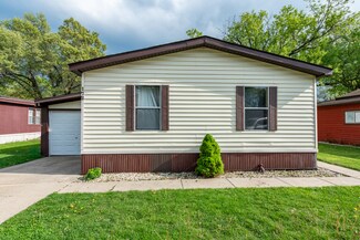 38703 N Sheridan Rd Unit 172, Beach Park, IL 60099