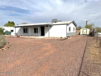 2853 E Marco Polo Rd, Phoenix, AZ 85050