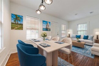 2810 San Pedro St Unit C, Austin, TX 78705