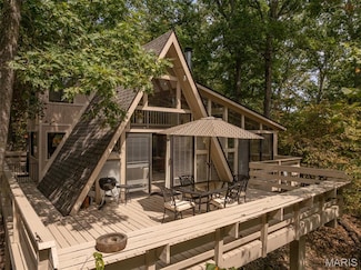 834 Mitten Ridge Dr, Innsbrook, MO 63390