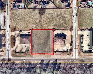 0 Goodman Rd E, Southaven, MS 38671