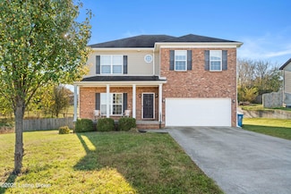 1928 Clearwater Dr, Lawrenceburg, KY 40342