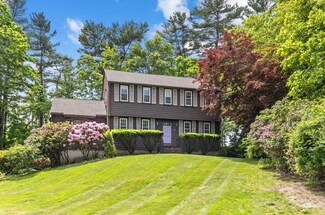 80 Buttonwood Ln, Hanover, MA 02339