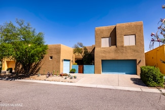 10633 E Mary Stephey Place, Tucson, AZ 85747