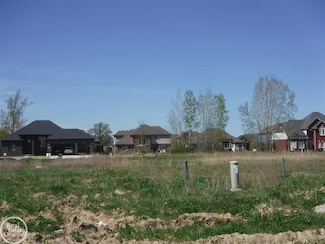 19302 Hamlin Lake Lot #157 Rd, Macomb Township, MI 48044