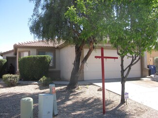 8518 E Bowline Rd, Tucson, AZ 85710